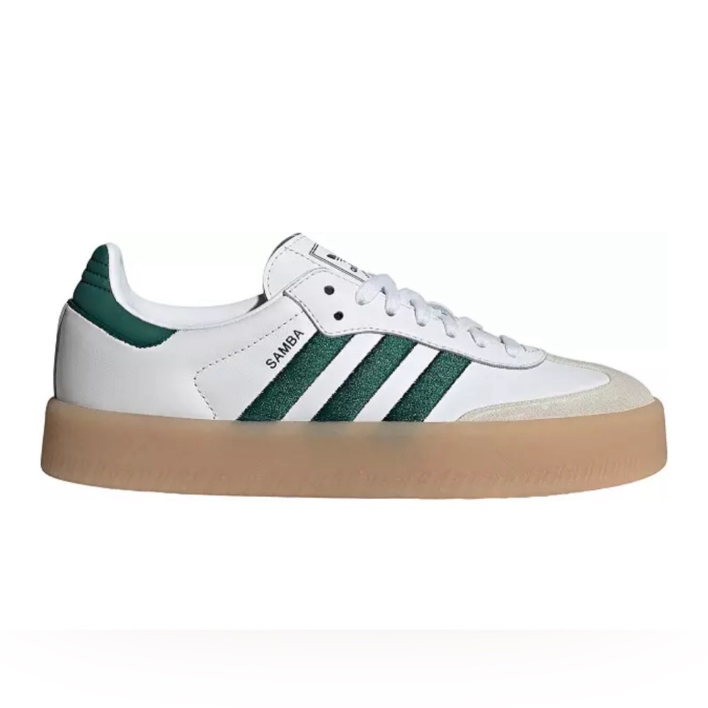 Samba Sneaker